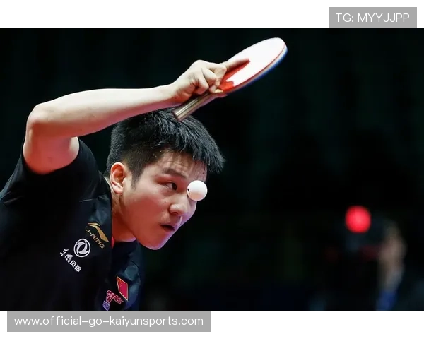 状态回勇，樊振东反手成制胜法宝！，樊振东的反手技术