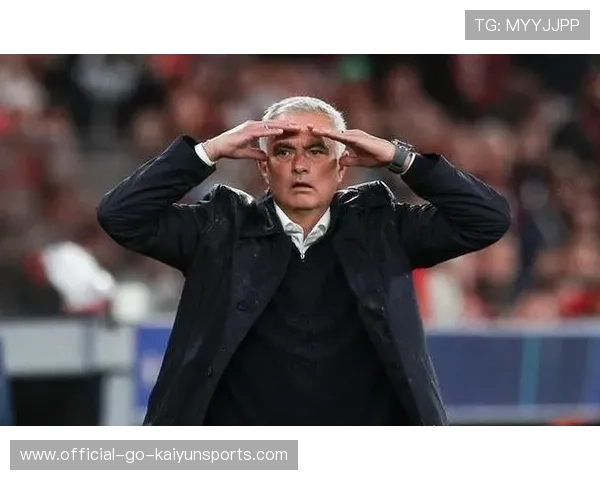 穆里尼奥的本菲卡陷入困境，欧冠小组赛六连败，穆里尼奥执教本菲卡