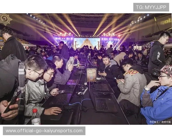 电竞赛事调度团队时间管理关键性，电竞比赛管理