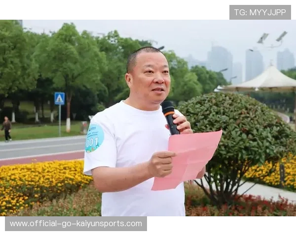 蔡赟说：生逢伟大时代，冠军梦不止步！