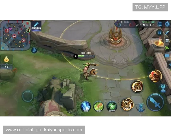 Fiora单带撕开边路，防守被迫回城