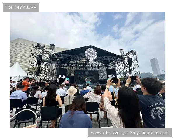 极限运动与电竞融合赛事前景