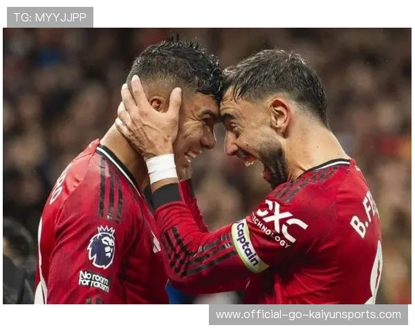 曼联备战热刺，争四之路依旧艰难